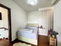 Parc Rosewood (D25), Condominium #515891041
